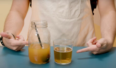 How To: Make Your Own Red Bull At Home