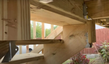 Home Inspector Details One Of The Worst Decks He’s Ever Inspected