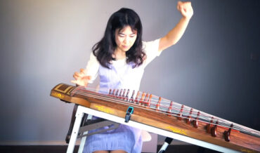 Prince’s ‘Purple Rain’ Performed On Traditional Korean Gayageum