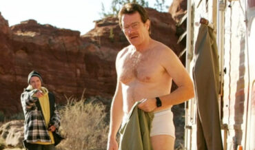 One Second From Every Episode of ‘Breaking Bad’
