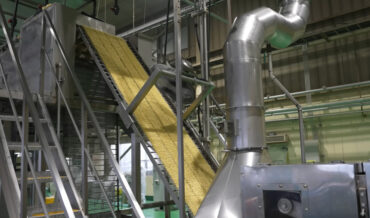 How It’s Made: Cup Noodle Style Ramen Noodle Bowls