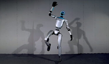 $16K Unitree G1 Humanoid Robot Ready For Mass Production (Read: The Clone Wars)
