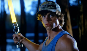 Star Wars, Lord Of The Rings, Harry Potter Get AI Generated Redneck Music Videos