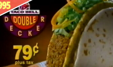 The Evolution Of Taco Bell’s Menu Since 1962