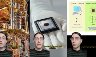 Quantum Computing Explained In Under 3 Minutes