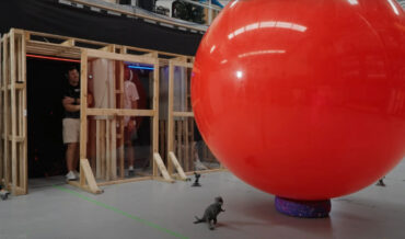 Overinflating Things Until They Explode