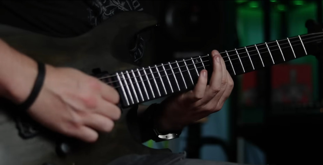 ‘Severance’ Theme Song Gets A Heavy Metal Remake
