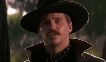 ‘Tombstone’ Gets The Honest Trailer Treatment In Honor Of Val Kilmer