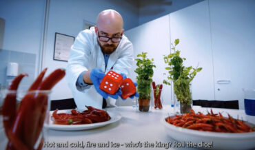 The 2025 ‘Dance Your Ph.D.’ Winner