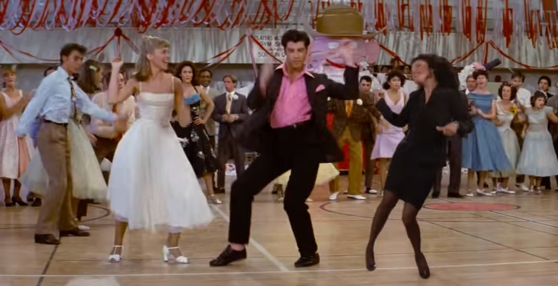 Elaine’s Seinfeld Dance Edited Into Other Shows And Movies