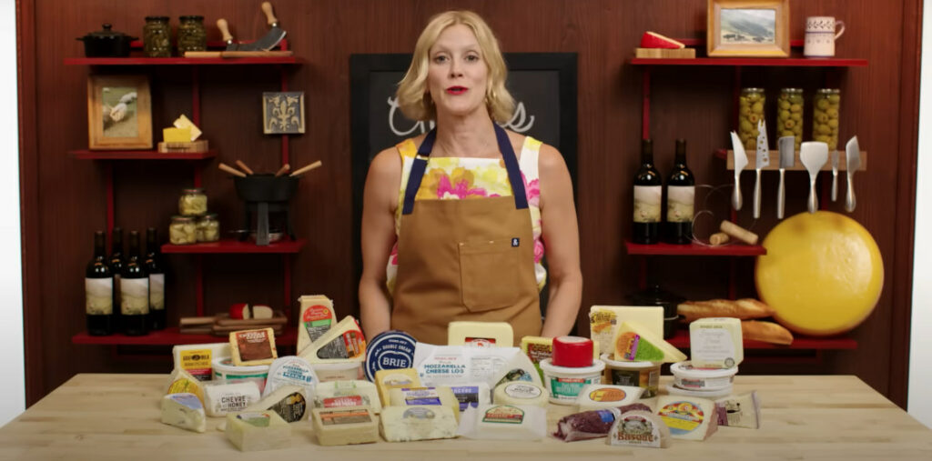 Cheese Expert Reviews And Rates All The Cheeses Available At Trader Joe's