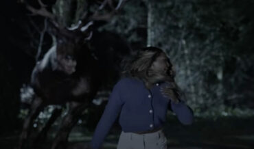 Bambi Gets The Horror Movie Treatment In Bambi: The Reckoning
