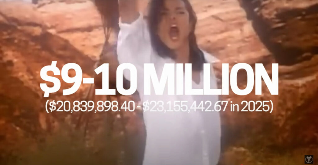 The 11 Most Expensive Music Videos Of All Time