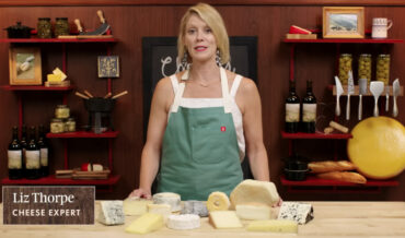 Cheese Expert Tastes And Discusses Progressively Stinkier Cheeses