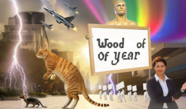 Appropriate: Merriam-Webster Chooses ‘Slop’ As Word Of The Year