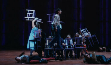 An Interpretive Dance Of Queen’s ‘Bohemian Rhapsody’