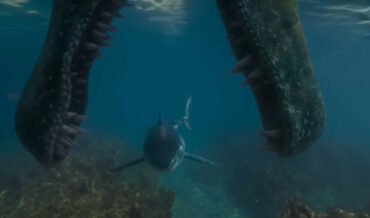 Netflix Dinosaurs Documentary Gets A Trailer