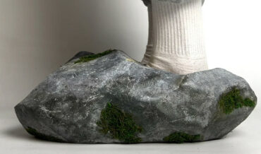 Rock Shoes: Shoes That Look Like Rocks