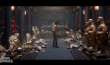 Big Trouble In Little China Gets The Honest Trailers Treatment