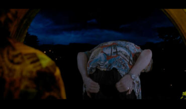 Ace Ventura Invades Middle-Earth