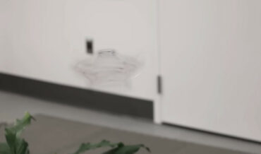 Rapidly Spinning Drone Is Almost Invisible Thanks To Motion Blur