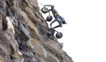 Nowhere To Run: Unitree Releasing ‘Super Athlete’ Extreme Quadruped Robot