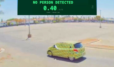 Attempting To Make A Car Undetectable By Flock AI Cameras